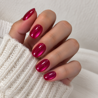 Berry Fuchsia